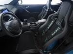 Hyundai Genesis Coupe JP Edition 2013 года
